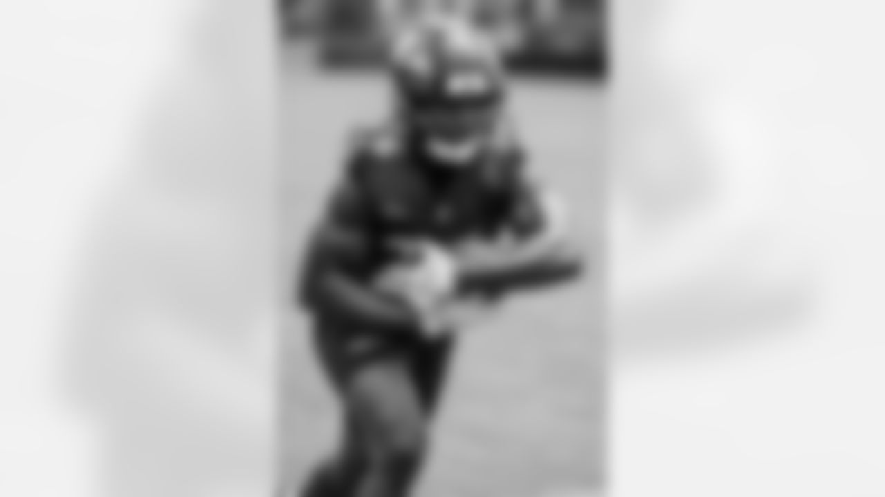 RB Rasheen Ali