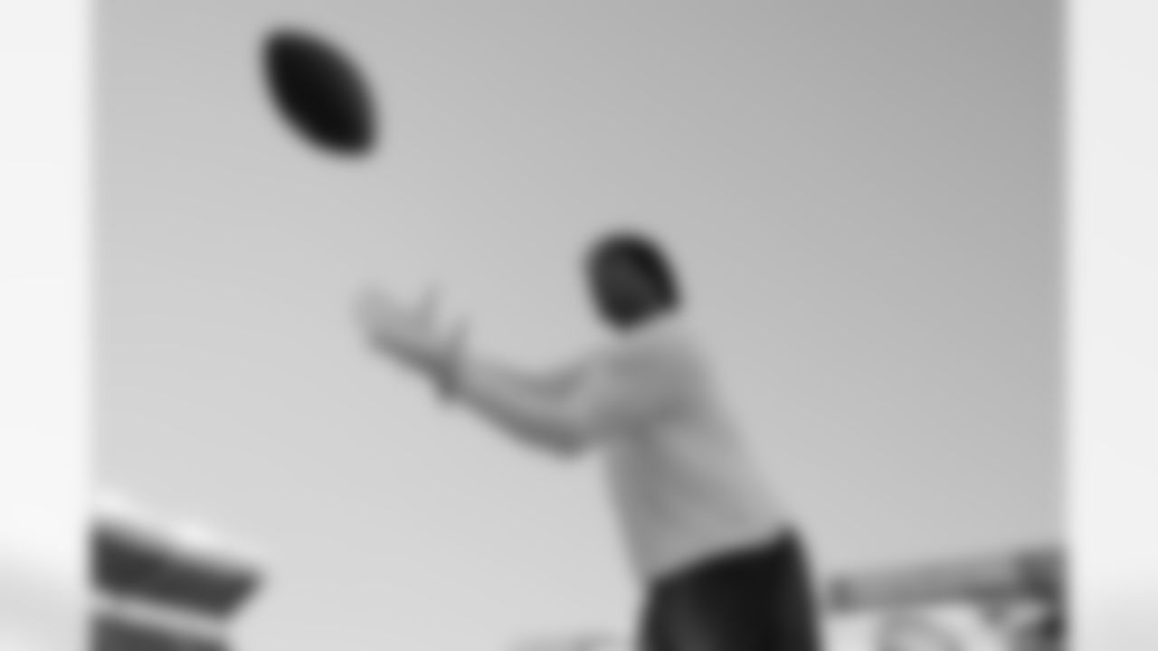 TE Isaiah Likely