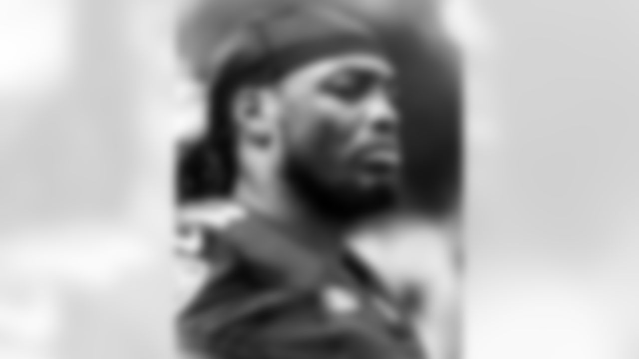 RB Derrick Henry