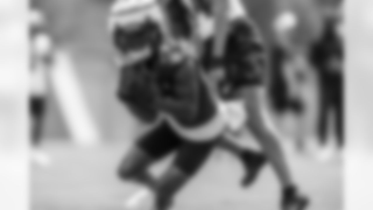 WR Zay Flowers