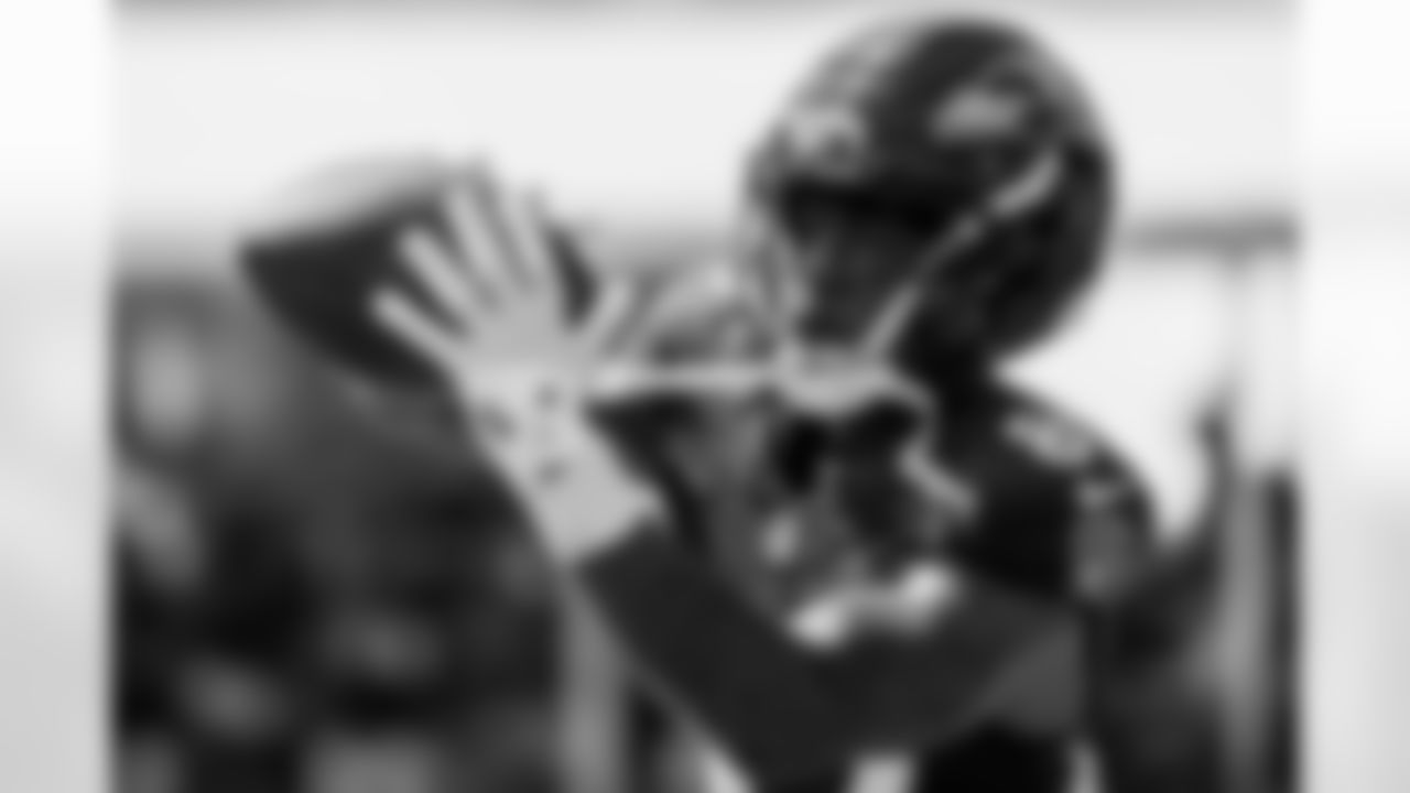 WR LaJohntay Wester