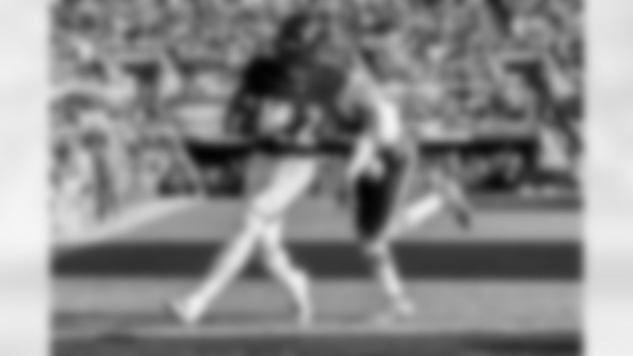 RB Derrick Henry