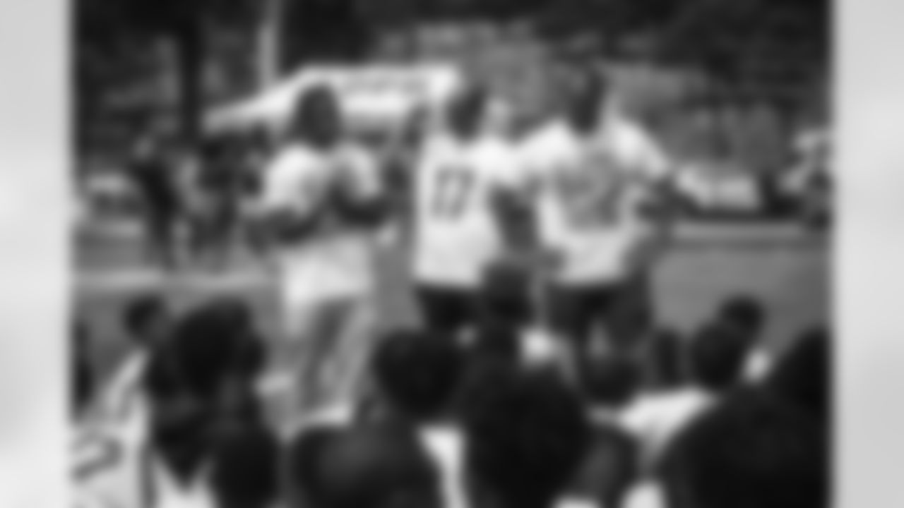 06172023 Terry McLaurin Youth Football Camp KC33285