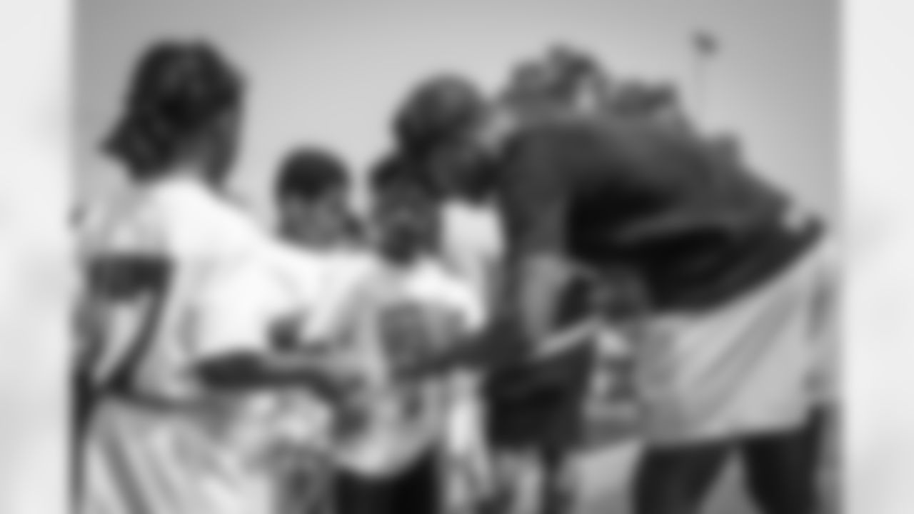06172023 Terry McLaurin Football Camp KC33163