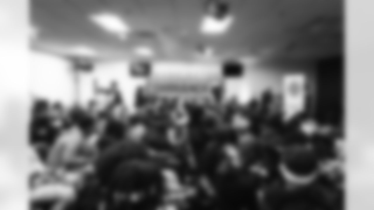 10182023 Social Justice Panel00009