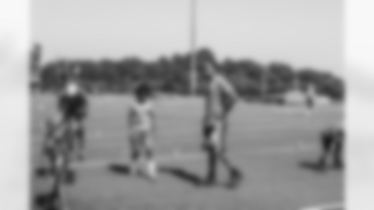 Washington Commanders Flag Football Clinic