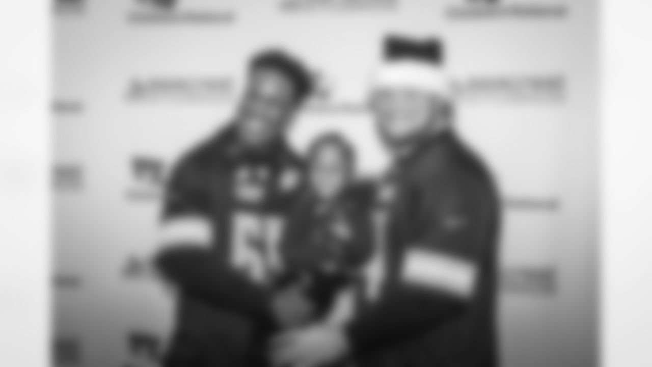 12182023 Milk & Cookies with the Rookies KC48275
