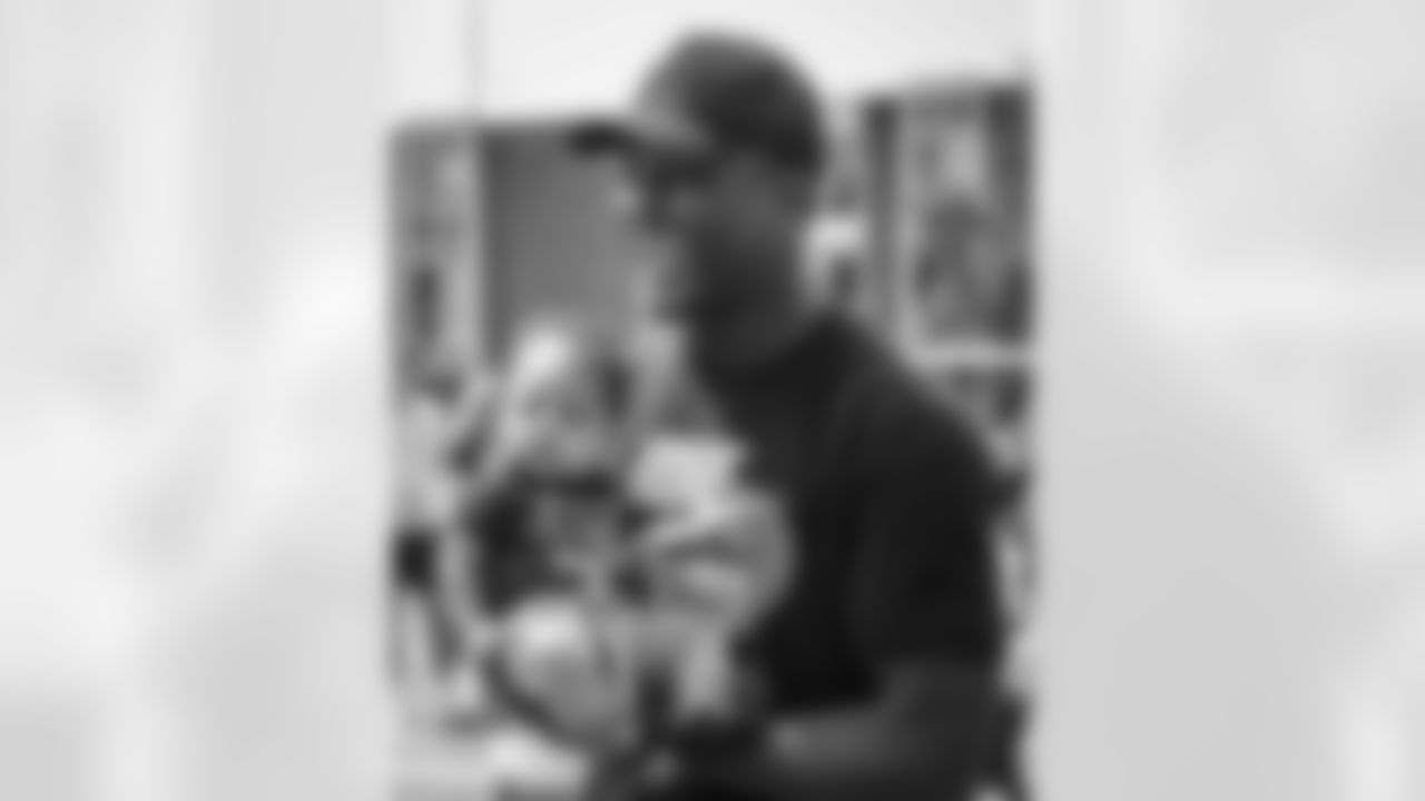 06172023 Terry McLaurin Youth Football Camp KC33297