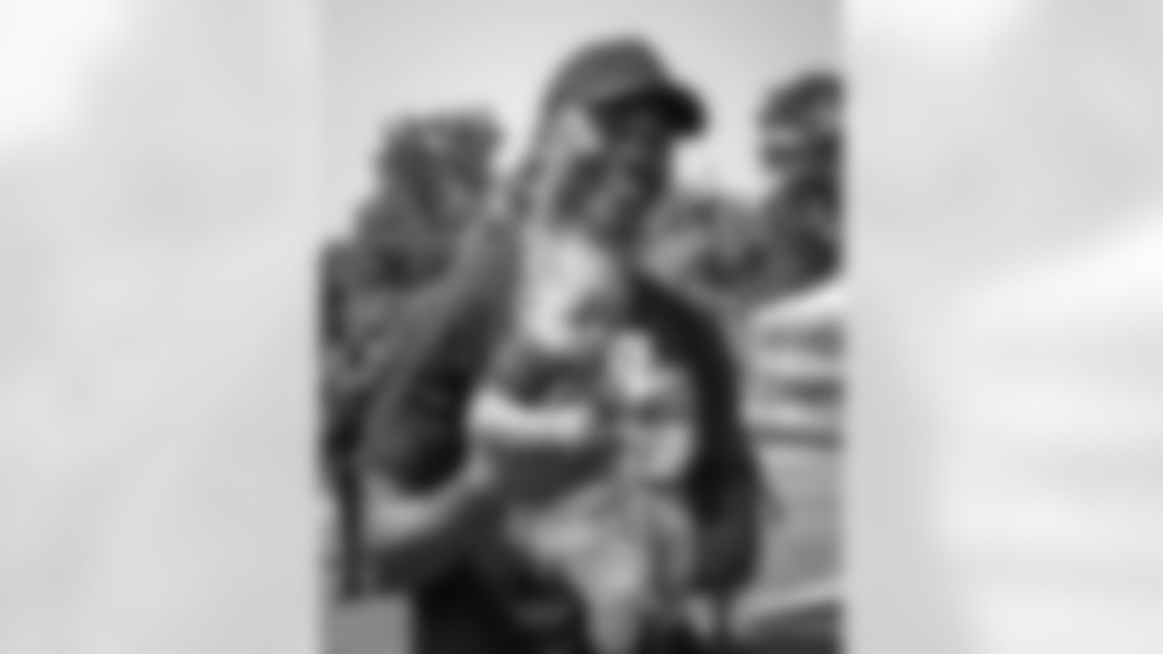 06172023 Terry McLaurin Youth Football Camp KC33296