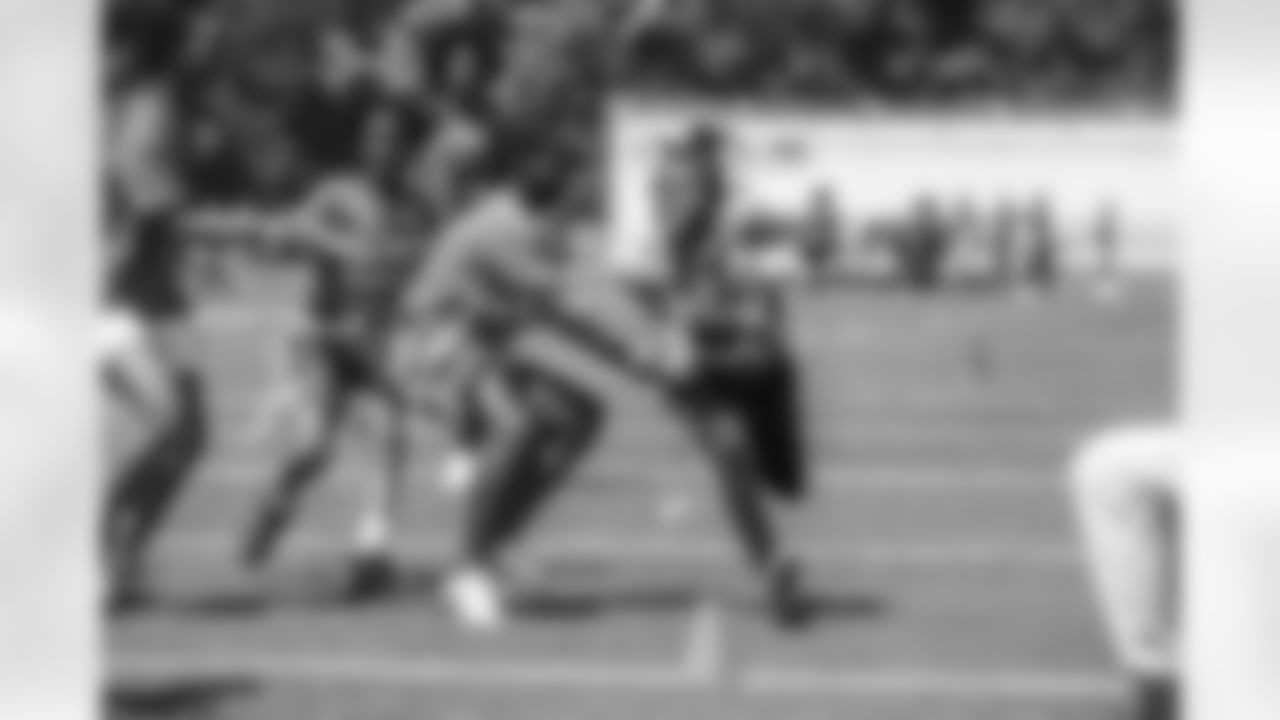 Washington Commanders Flag Football Clinic