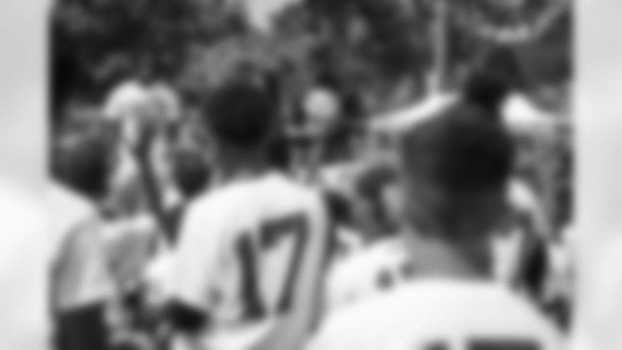 06172023 Terry McLaurin Youth Football Camp KC33286
