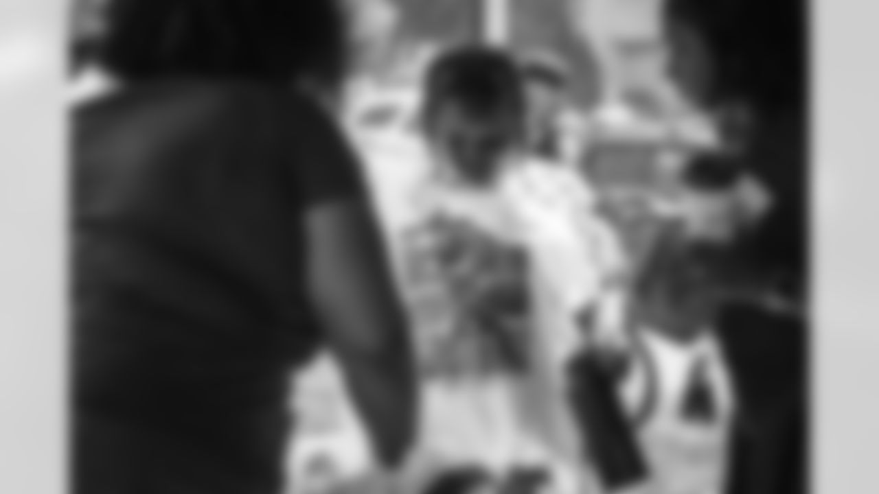 06172023 Terry McLaurin Youth Football Camp KC33278