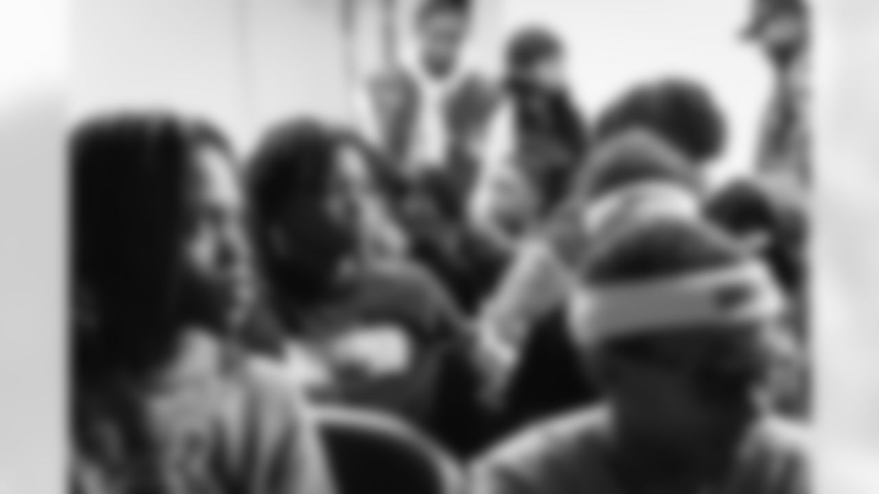 10182023 Social Justice Panel00004