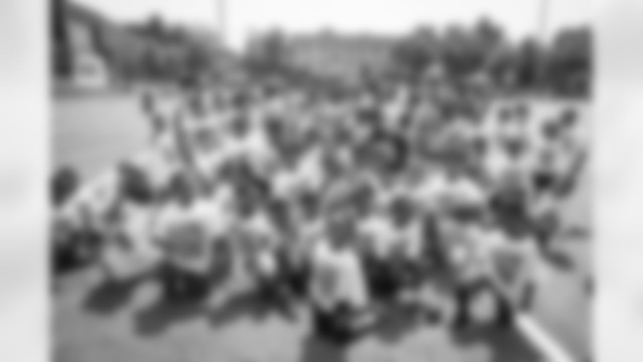 06172023 Terry McLaurin Football Camp KC33161
