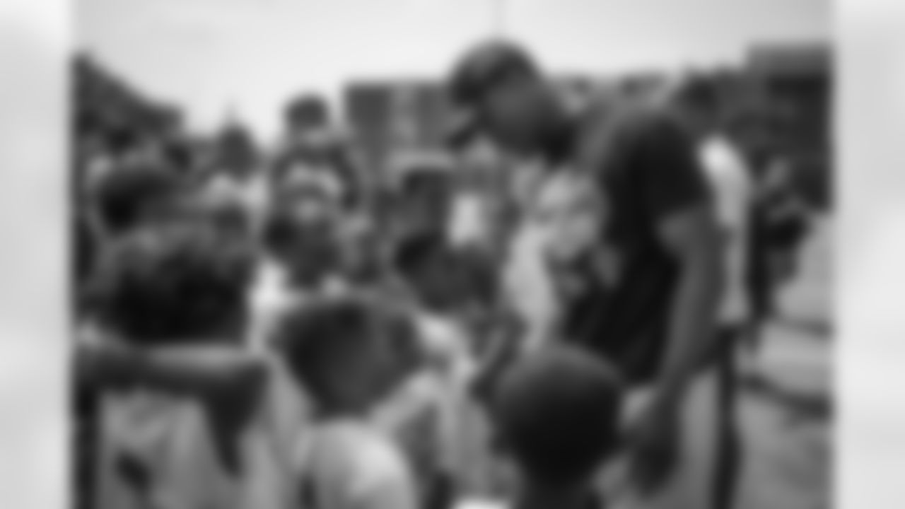06172023 Terry McLaurin Youth Football Camp KC33293