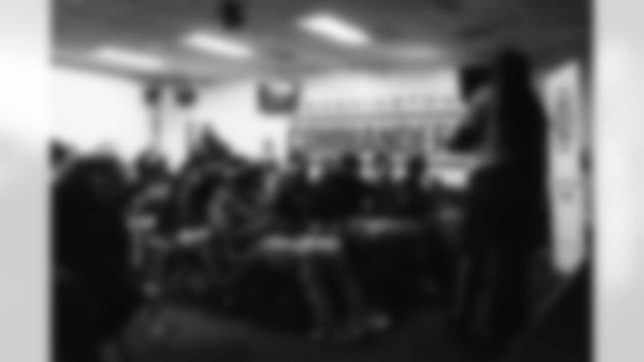10182023 Social Justice Panel00010