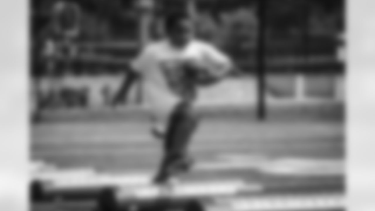 06172023 Terry McLaurin Youth Football Camp KC33299