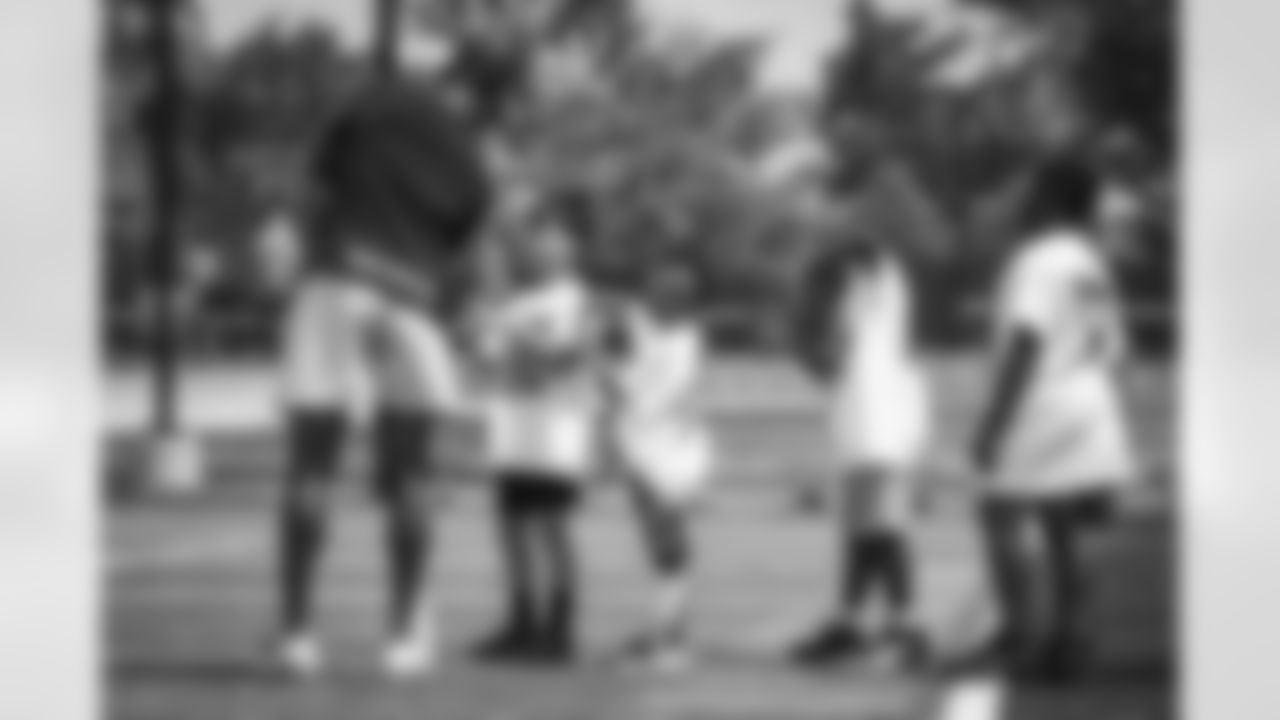 06172023 Terry McLaurin Youth Football Camp KC33306