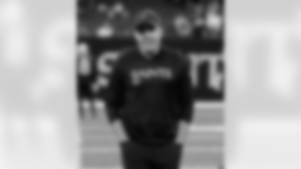Check out the pregame photos from the New Orleans Saints game against the New England Patriots for Week 6 of the 2025 NFL season on October 12, 2025 at Caesars Superdome.