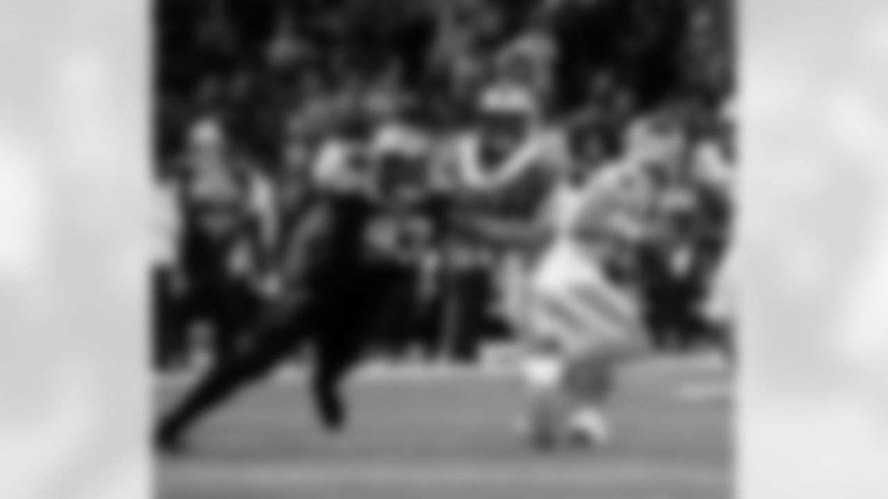 Check out the game action photos from the New Orleans Saints game against the Carolina Panthers for Week 15 of the 2025 NFL season on Dec. 14, 2025 at the Caesars Superdome.