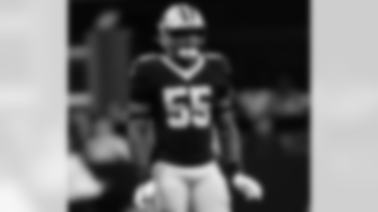 Check out the game action photos from the New Orleans Saints game against the Denver Broncos in Week 3 of the 2025 NFL preseason