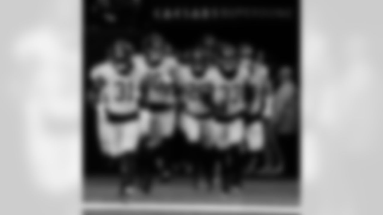 Check out the pregame photos from the New Orleans Saints game against the New York Jets for Week 16 of the 2025 NFL season on Dec. 21, 2025 at the Caesars Superdome.