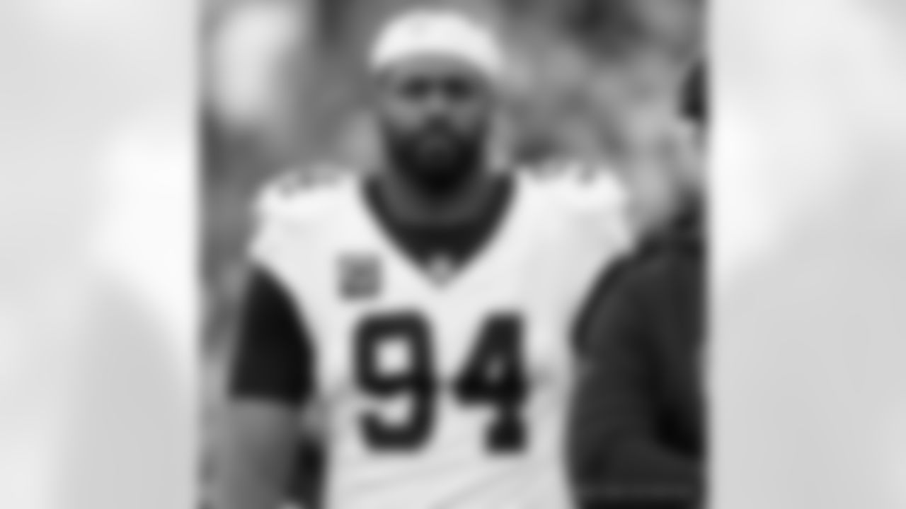 Check out the game action photos from the New Orleans Saints game against the Tennessee Titans for Week 17 of the 2025 NFL season on Dec. 28, 2025 at Nissan Stadium.