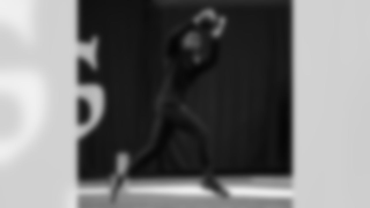 Check out the pregame photos from the New Orleans Saints game against the Carolina Panthers for Week 15 of the 2025 NFL season on Dec. 14, 2025 at the Caesars Superdome.