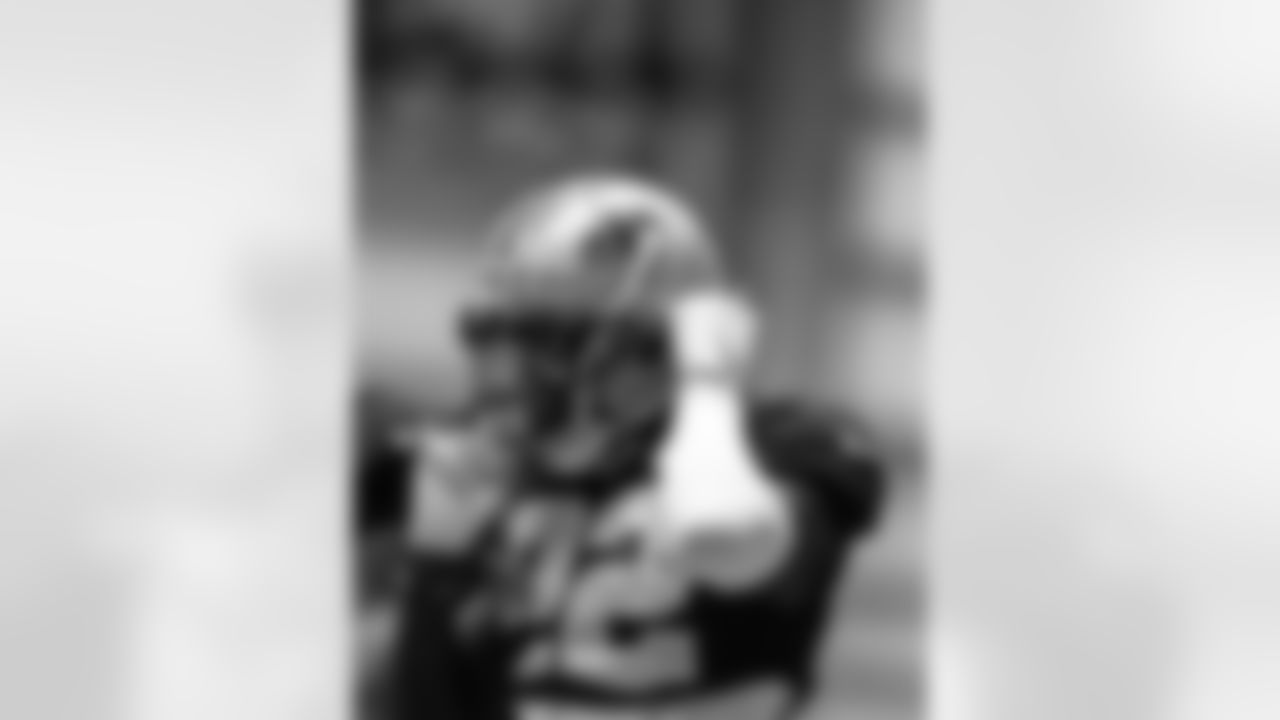 Full coverage of the New Orleans Saints workouts during 2025 Training Camp presented by Rouses Markets at the Ochsner Sports Performance Center on Thursday, July 31.