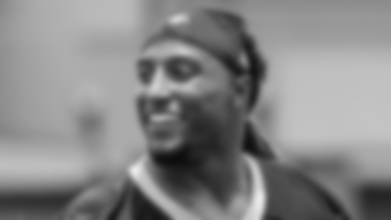 Check out the faces of your New Orleans Saints players who take the field during the 2025 NFL season for the Black and Gold.
Justin Reid, S #21