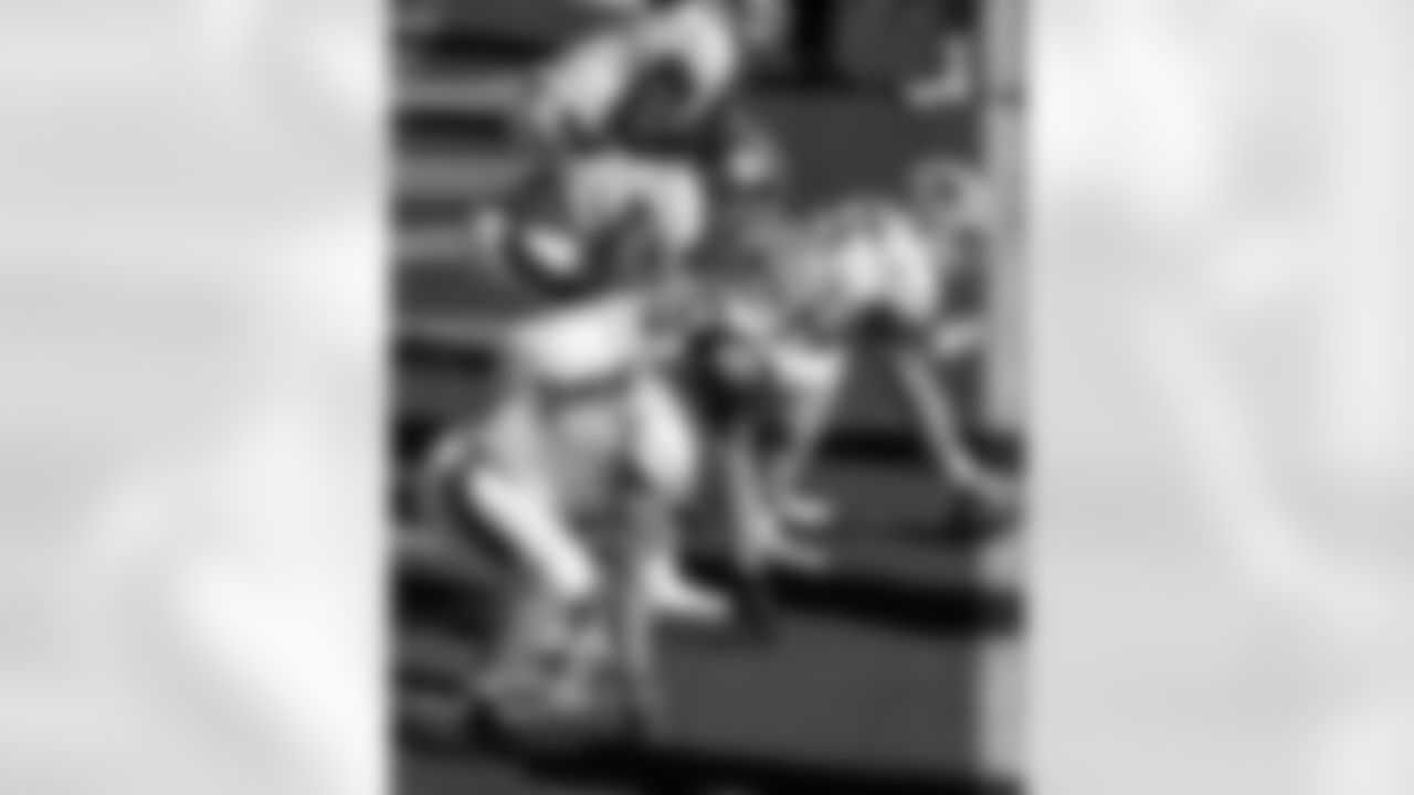 Check out photos from Day 2 of practices at the 2026 Panini Senior Bowl in Mobile, Ala. on Wednesday, Jan. 28, featuring top NFL Draft prospects.