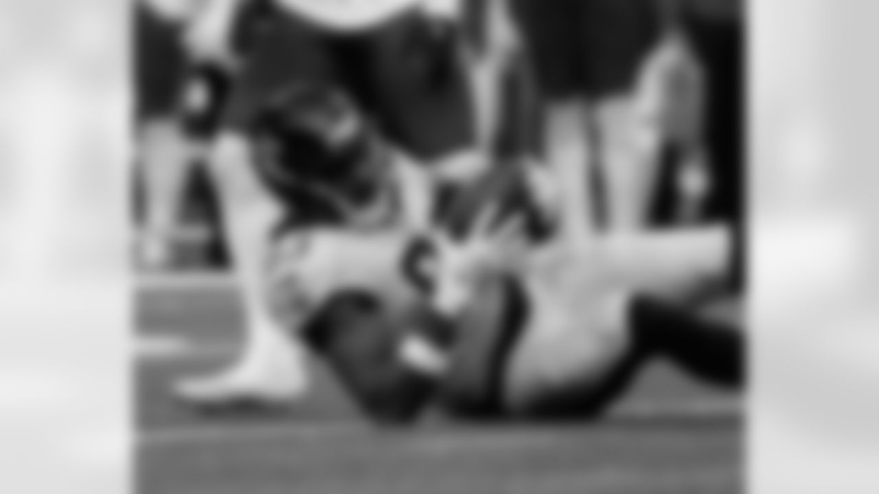 Check out the game action photos from the New Orleans Saints game against the New York Jets for Week 16 of the 2025 NFL season on Dec. 21, 2025 at the Caesars Superdome.