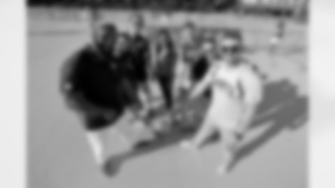 New Orleans Saints linebacker Demario Davis embraced French culture with a guided tour of Paris, visiting iconic landmarks like the Eiffel Tower, the Louvre Museum, Notre-Dame Cathedral of Paris, and more on Friday, July 11, 2025.
