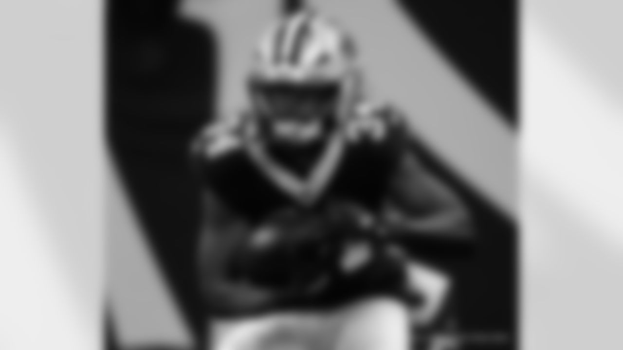 Check out the pregame photos from the New Orleans Saints game against the Jacksonville Jaguars in Week 2 of the 2025 NFL preseason.