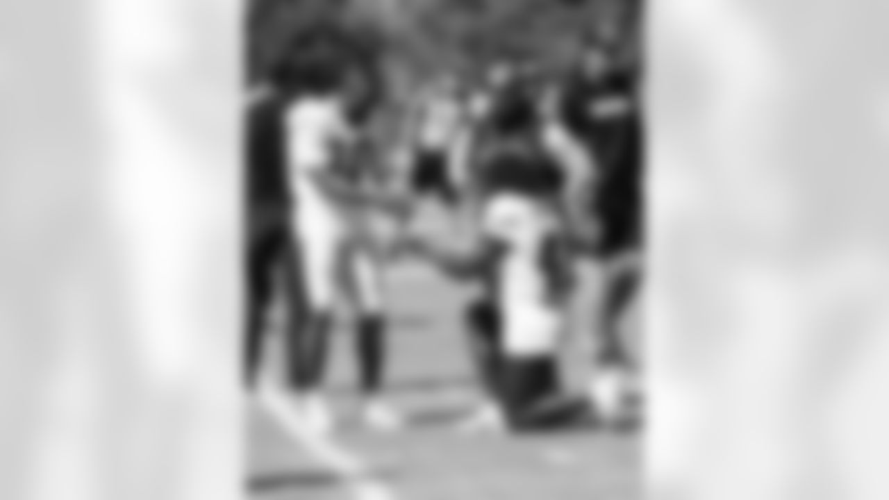 Full coverage of the New Orleans Saints workouts during 2025 Training Camp presented by Rouses Markets at the University of California, Irvine on Thursday, Aug. 7.