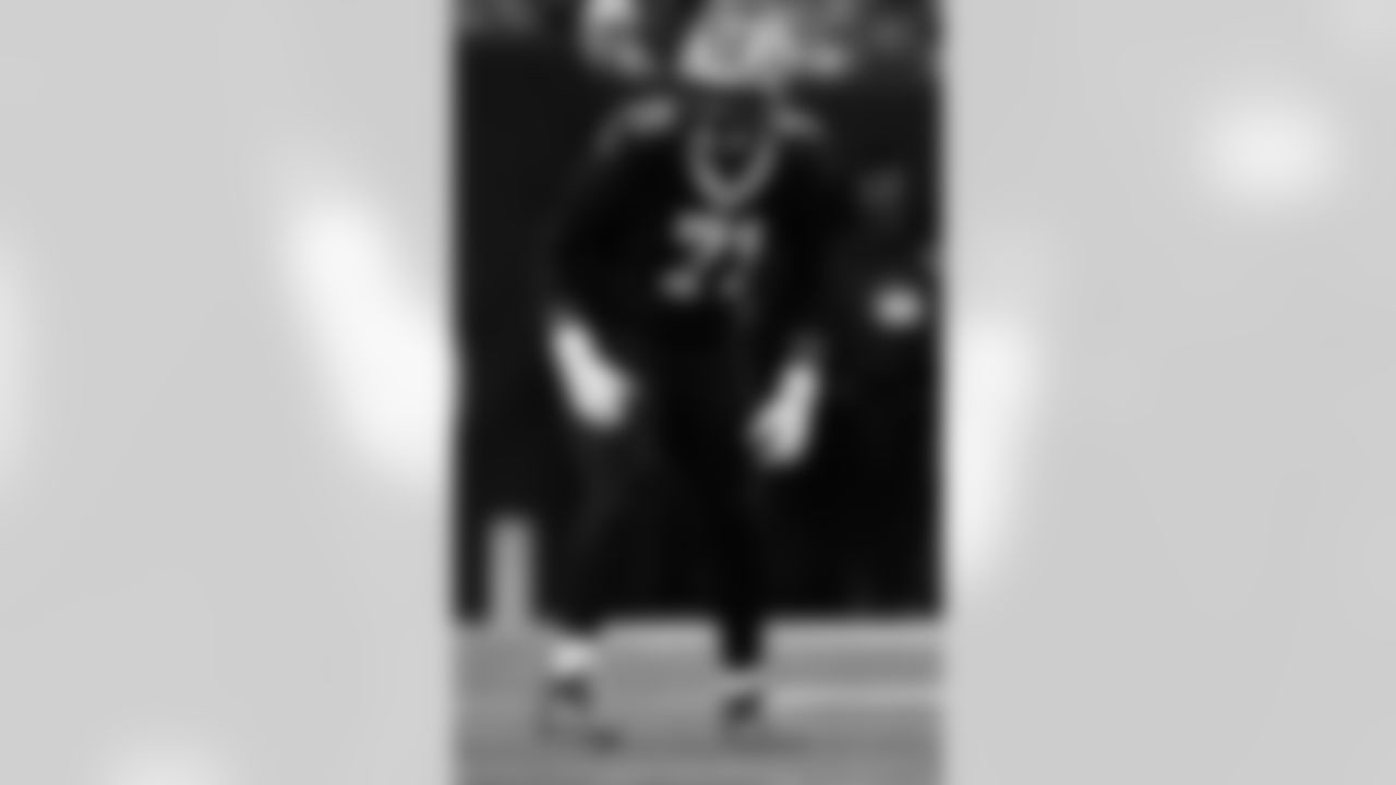 Check out the game action photos from the New Orleans Saints game against the Carolina Panthers for Week 15 of the 2025 NFL season on Dec. 14, 2025 at the Caesars Superdome.