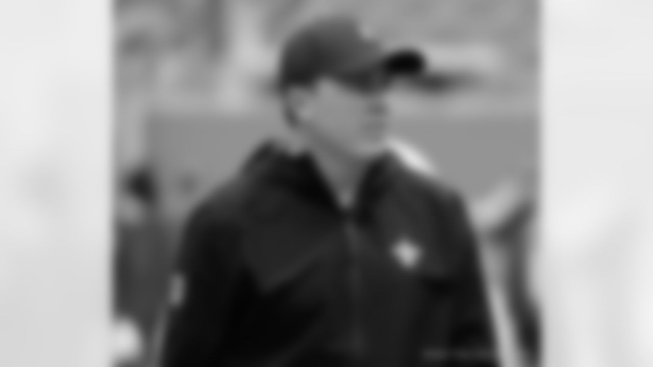 Check out the pregame photos from the New Orleans Saints game against the Miami Dolphins for Week 13 of the 2025 NFL season on Nov. 30, 2025 at Hard Rock Stadium.