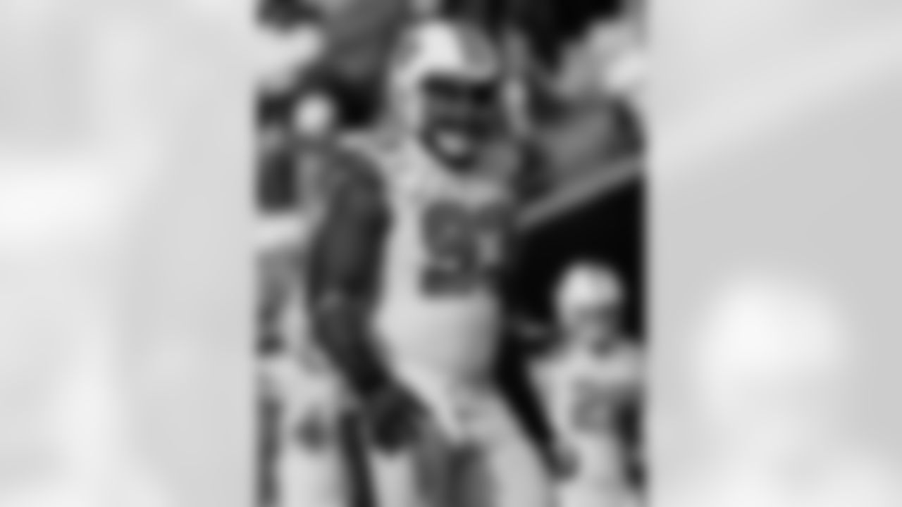 Check out the game action photos from the New Orleans Saints game against the Carolina Panthers for Week 10 of the 2025 NFL season on Nov. 9, 2025 at Bank of America Stadium.