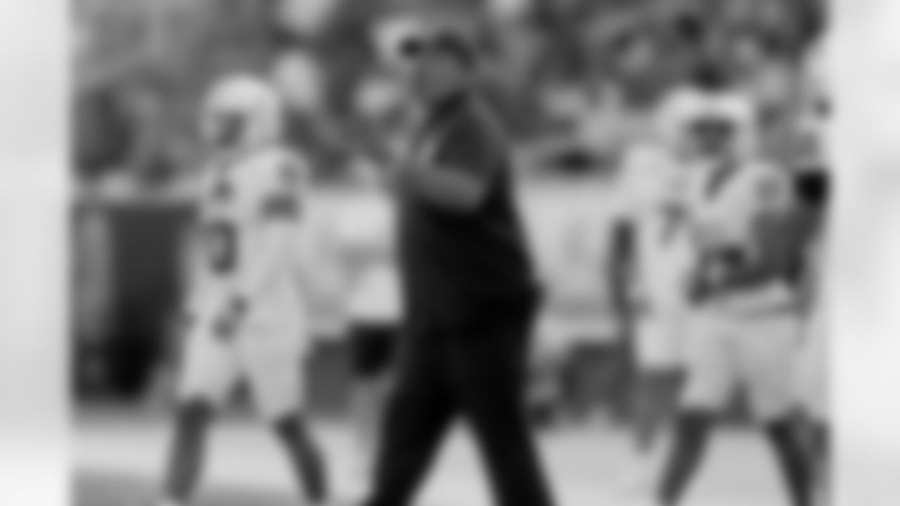 New Orleans Saints players attended the annual HBCU Legacy Bowl at Yulman Stadium on the campus of Tulane University on Saturday, February 21, 2026.