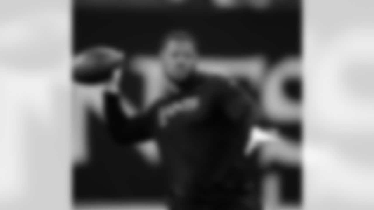 Check out the pregame photos from the New Orleans Saints game against the Carolina Panthers for Week 15 of the 2025 NFL season on Dec. 14, 2025 at the Caesars Superdome.