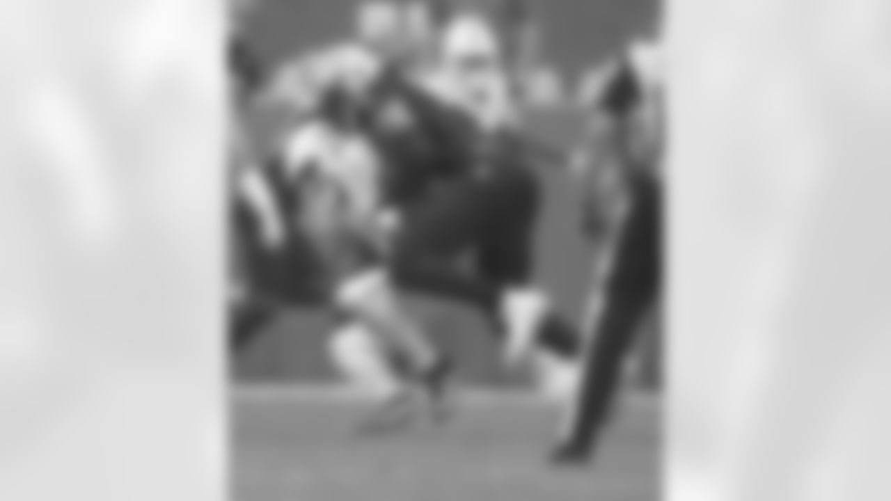 Check out the game action photos from the New Orleans Saints game against the Miami Dolphins for Week 13 of the 2025 NFL season on Nov. 30, 2025 at Hard Rock Stadium.