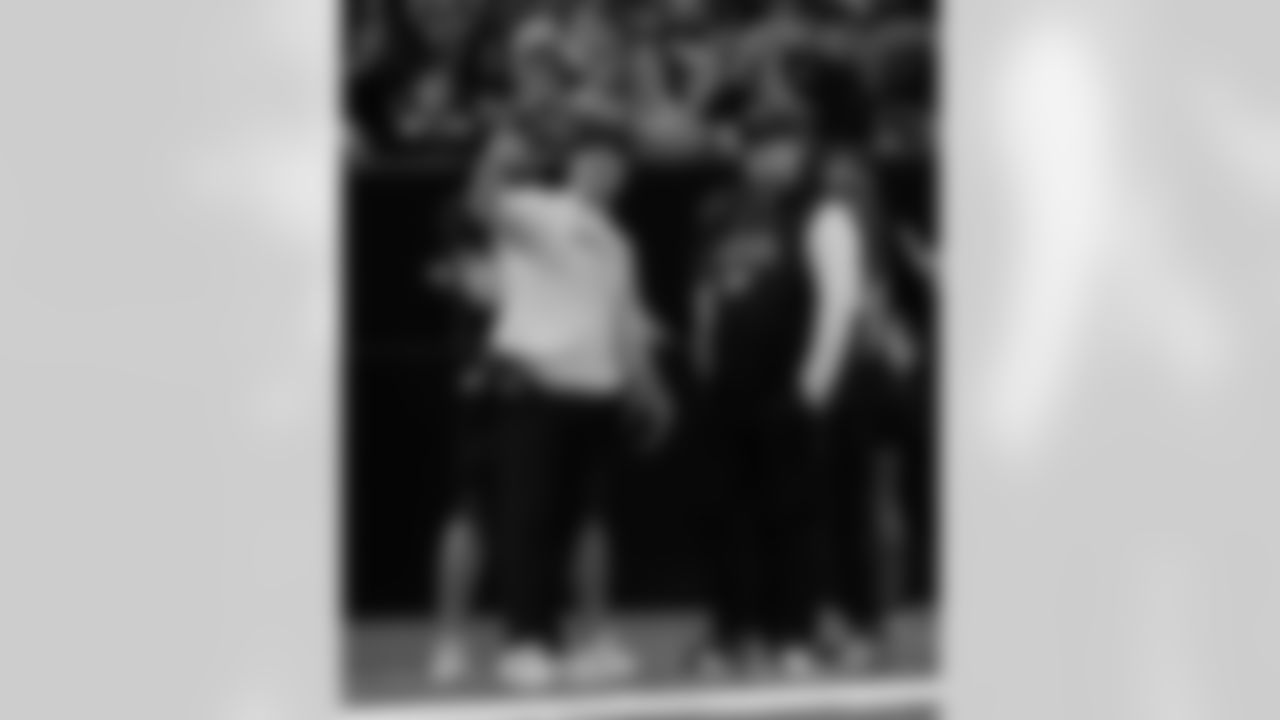 Check out the game action photos from the New Orleans Saints game against the New York Jets for Week 16 of the 2025 NFL season on Dec. 21, 2025 at the Caesars Superdome.