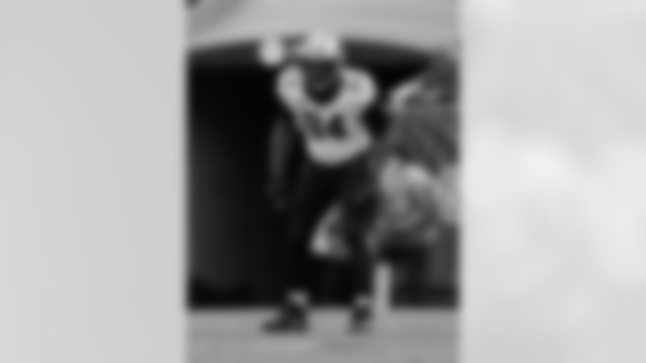 Check out the game action photos from the New Orleans Saints game against the Chicago Bears for Week 7 of the 2025 NFL season on Oct. 19, 2025 at Soldier Field.