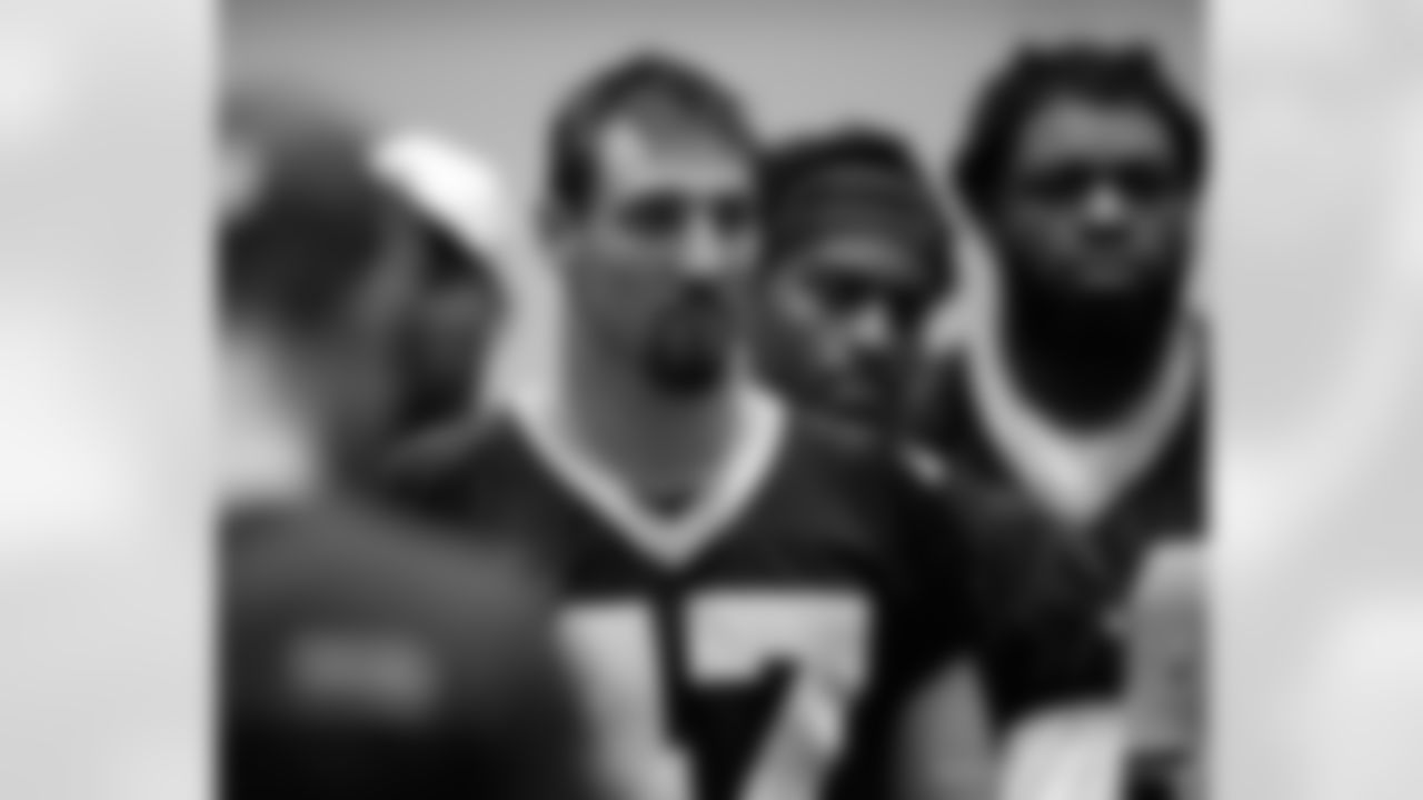 New Orleans Saints players attended 2025 Rookie Minicamp workouts at the Ochsner Sports Performance Center on May 10, 2025.