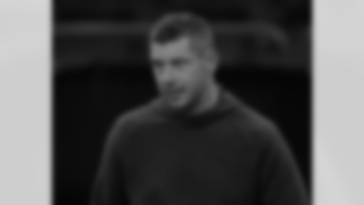 Check out the pregame photos from the New Orleans Saints game against the Carolina Panthers for Week 15 of the 2025 NFL season on Dec. 14, 2025 at the Caesars Superdome.