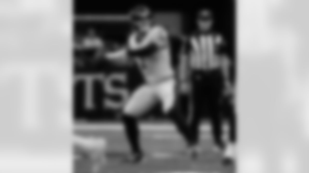 Check out the game action photos from the New Orleans Saints game against the New York Jets for Week 16 of the 2025 NFL season on Dec. 21, 2025 at the Caesars Superdome.