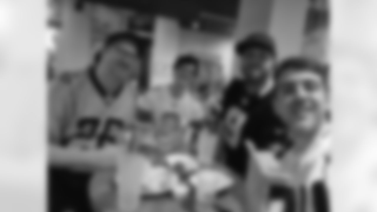 The NFL hosted a Super Bowl LX watch party at Casino Mistinguett in Paris on Sunday, February 8, 2026, featuring a Saints-branded corner with gift bags including Saints hats. Additionally, the French Quarter podcast organized a watch party for American football fans in Paris.