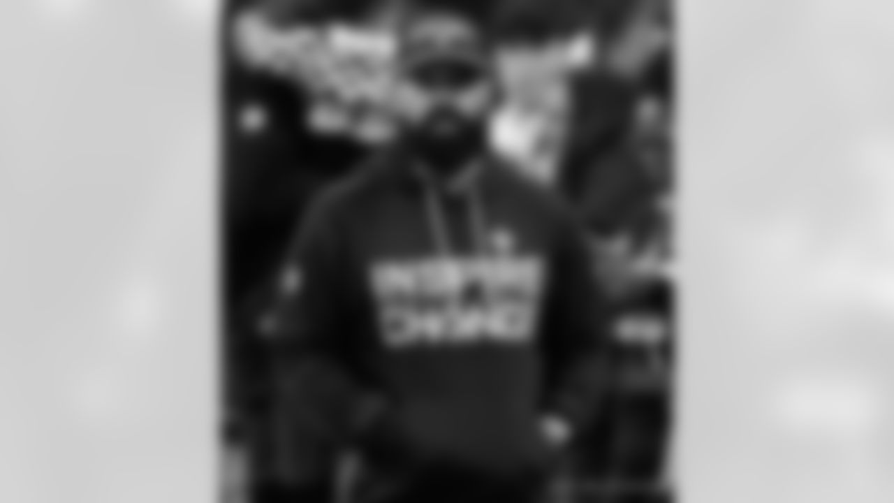 Check out the pregame photos from the New Orleans Saints game against the Carolina Panthers for Week 15 of the 2025 NFL season on Dec. 14, 2025 at the Caesars Superdome.