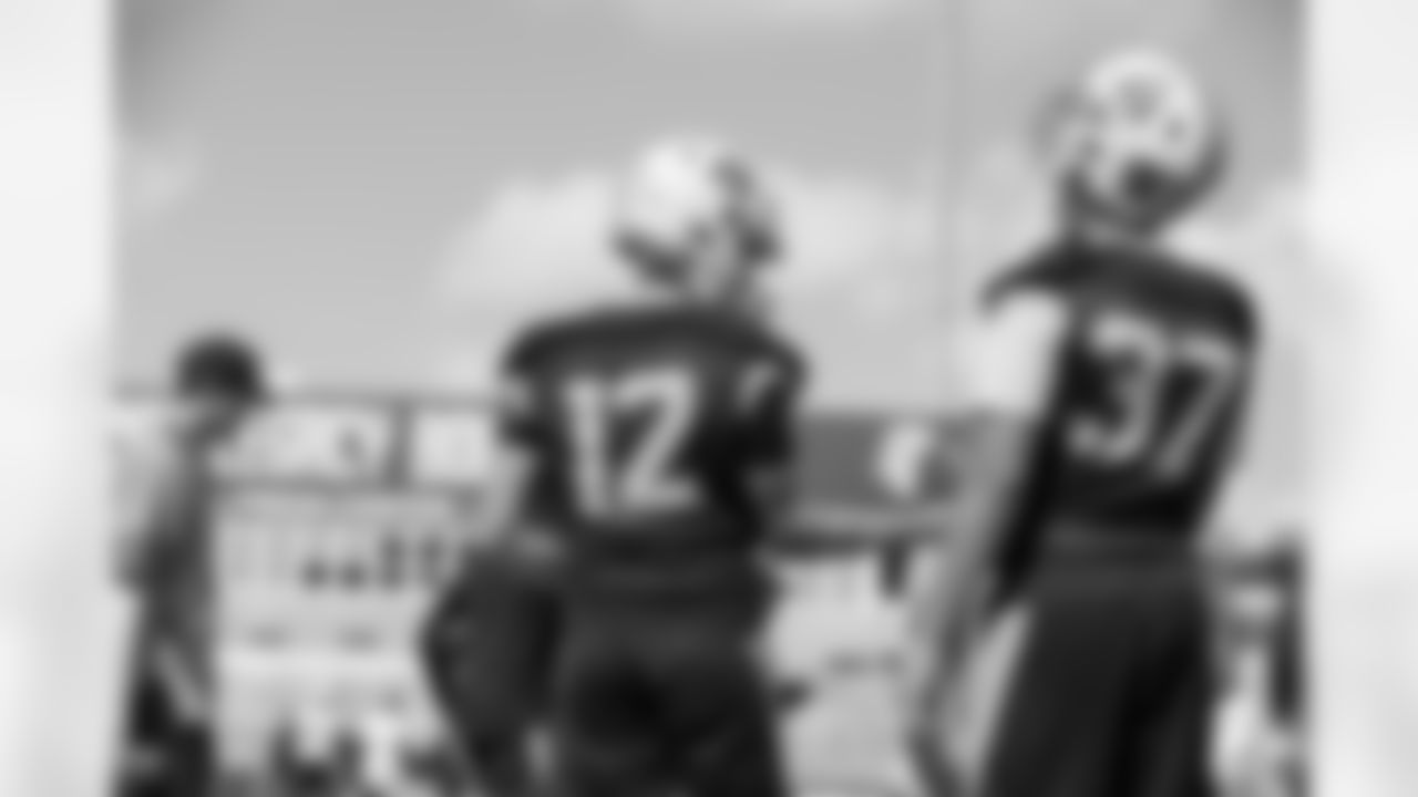 Check out photos from the HBCU Legacy Bowl practice at Tulane's Yulman Stadium on Friday, Feb. 20, 2026.