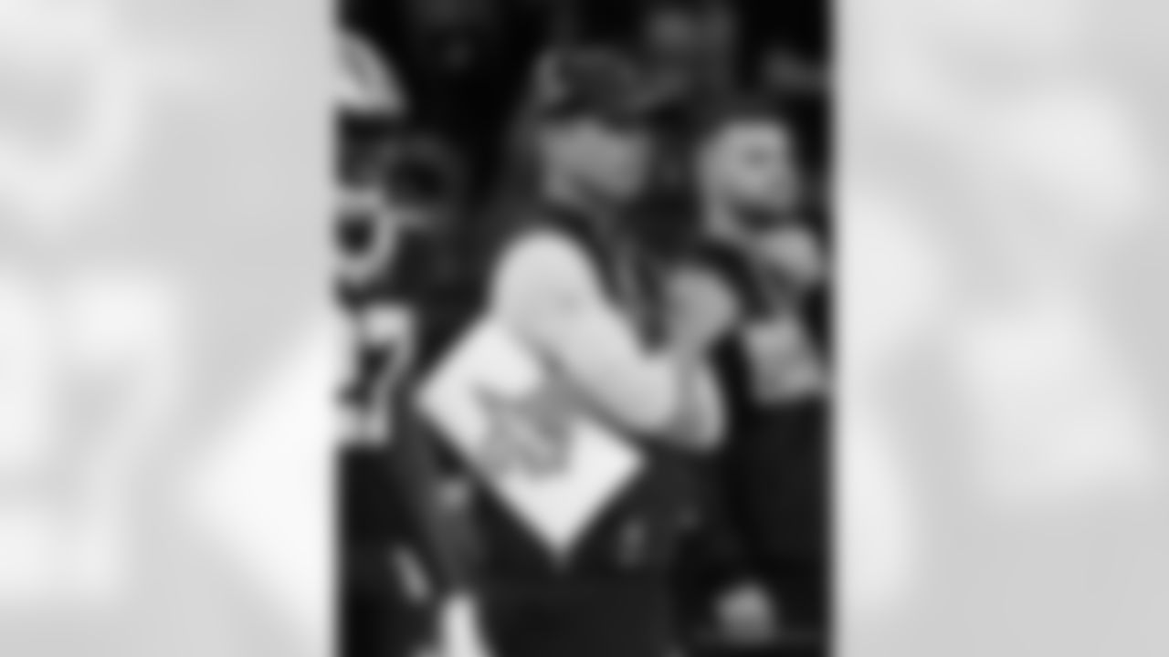 Check out the game action photos from the New Orleans Saints game against the Carolina Panthers for Week 15 of the 2025 NFL season on Dec. 14, 2025 at the Caesars Superdome.